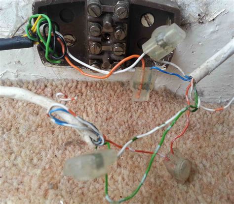 bt external junction box wiring diagram|external junction box screwfix.